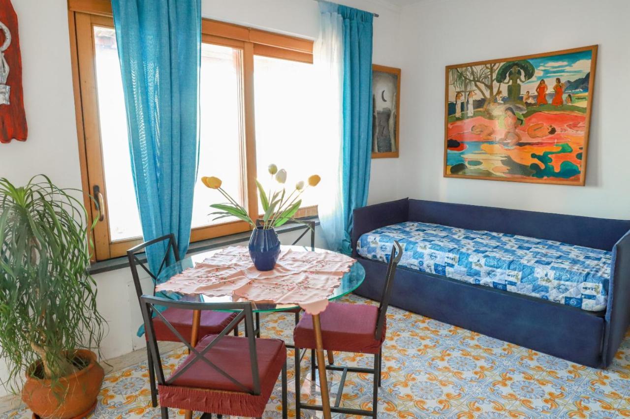 Profumo Di Mare Ischia