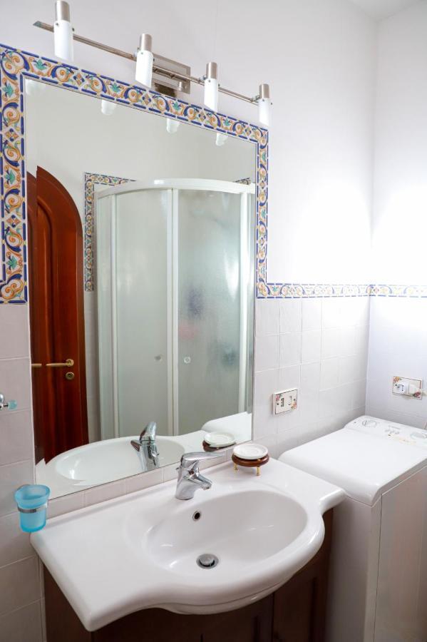 Profumo Di Mare Apartment Ischia