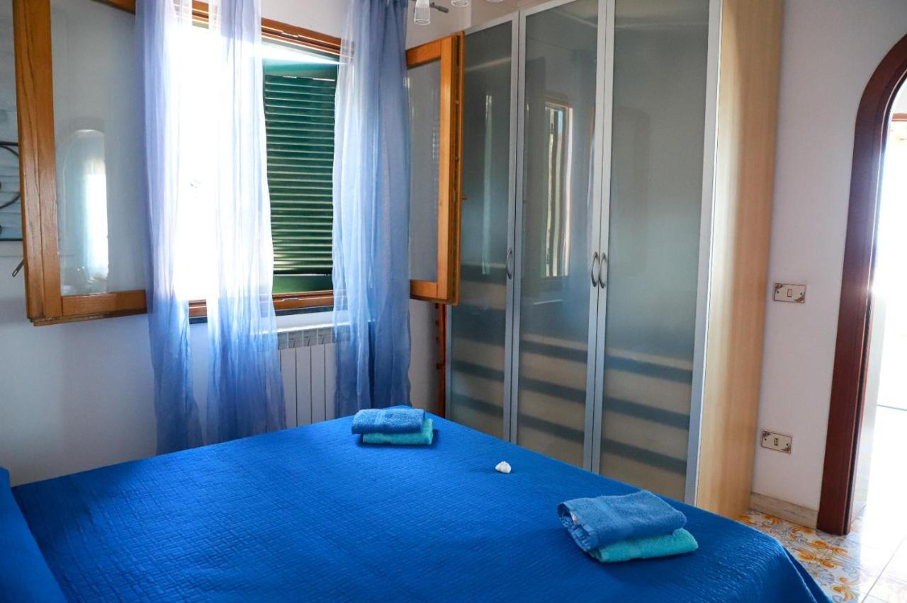 Profumo Di Mare Ischia