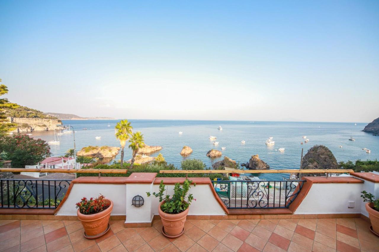 Profumo Di Mare Ischia