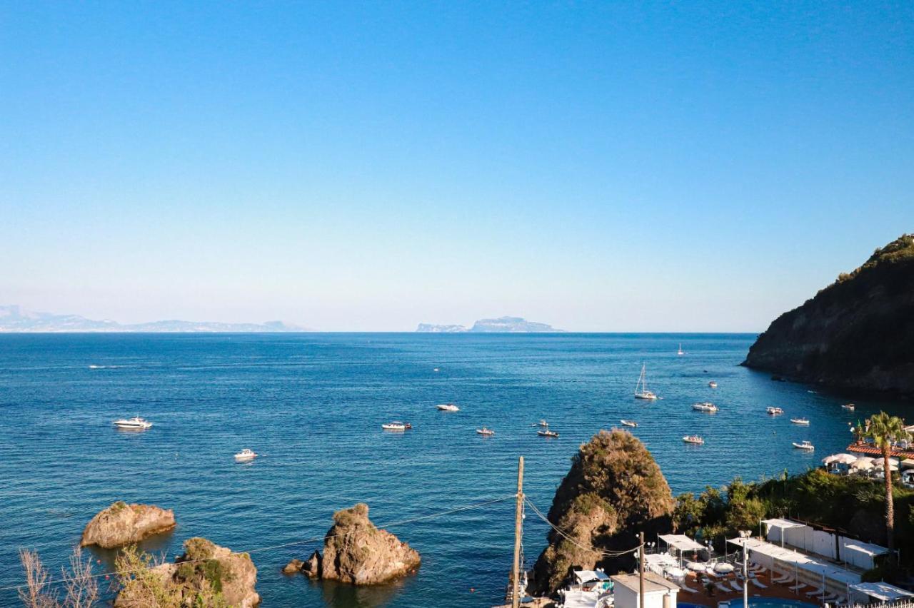 Profumo Di Mare Apartment