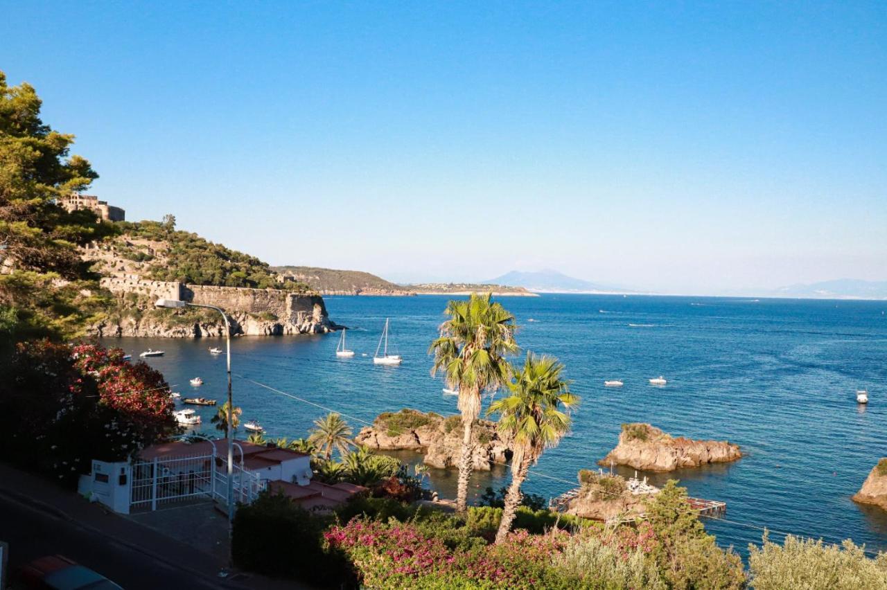 Profumo Di Mare Apartment *
