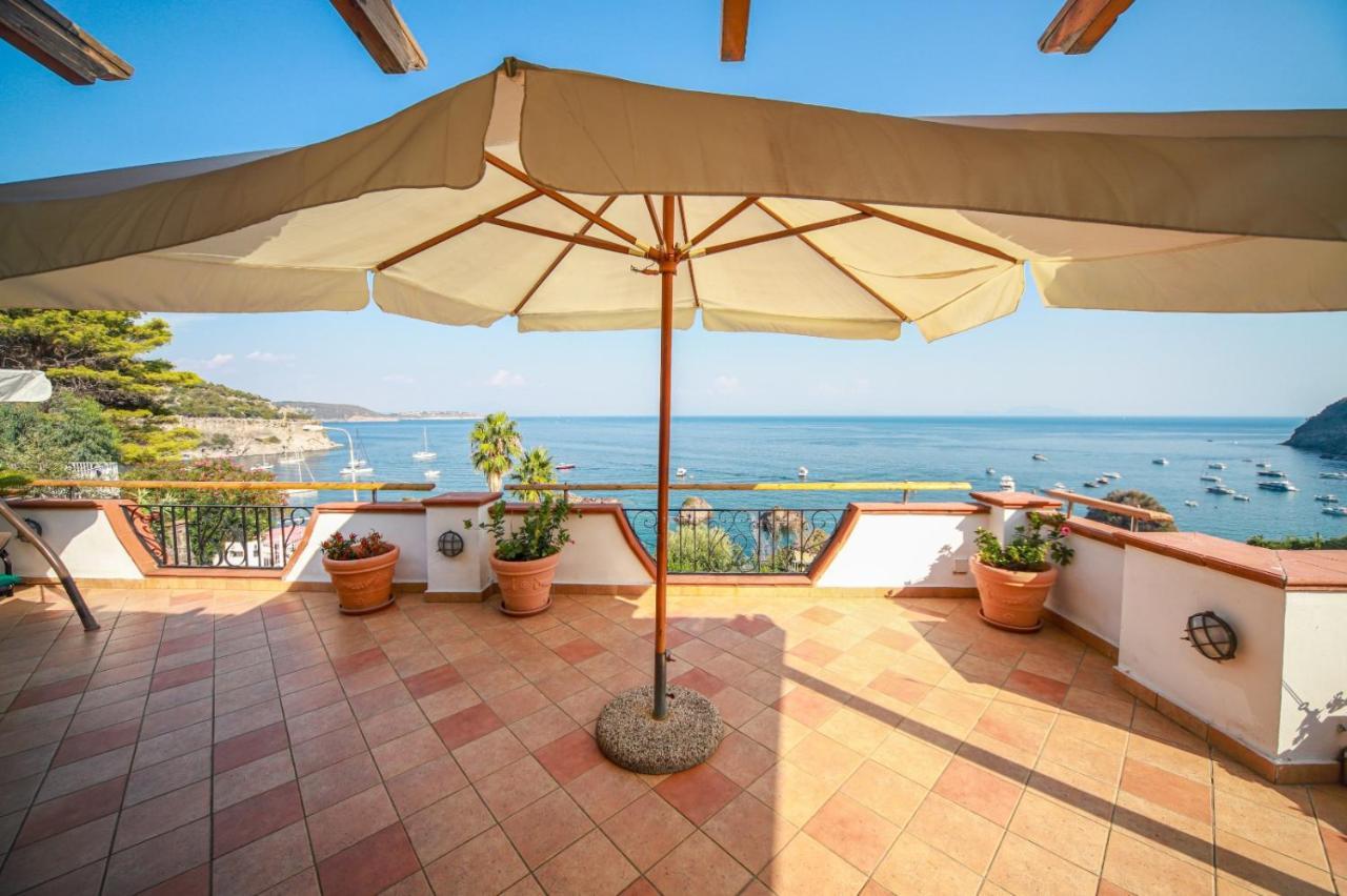 Profumo Di Mare Apartment Ischia