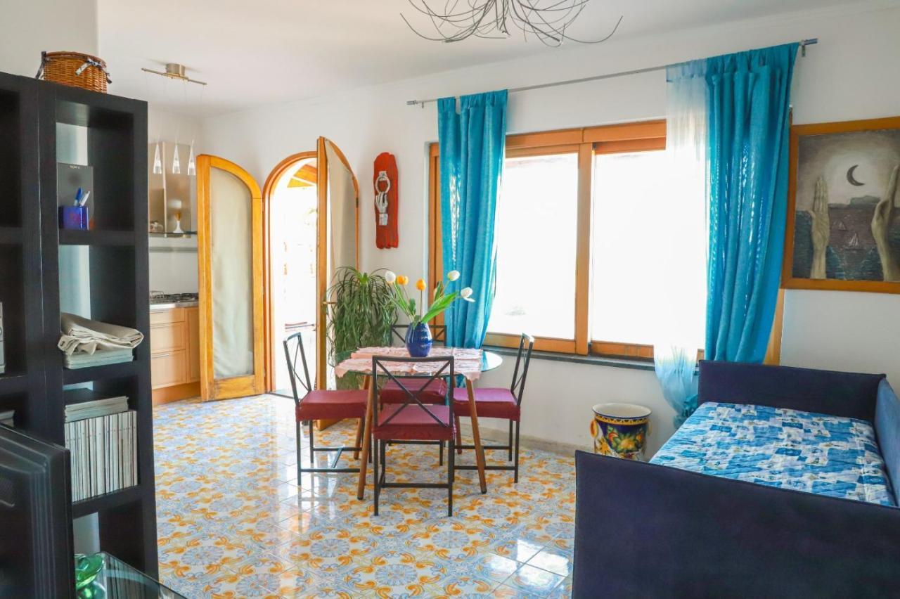 Profumo Di Mare Apartment