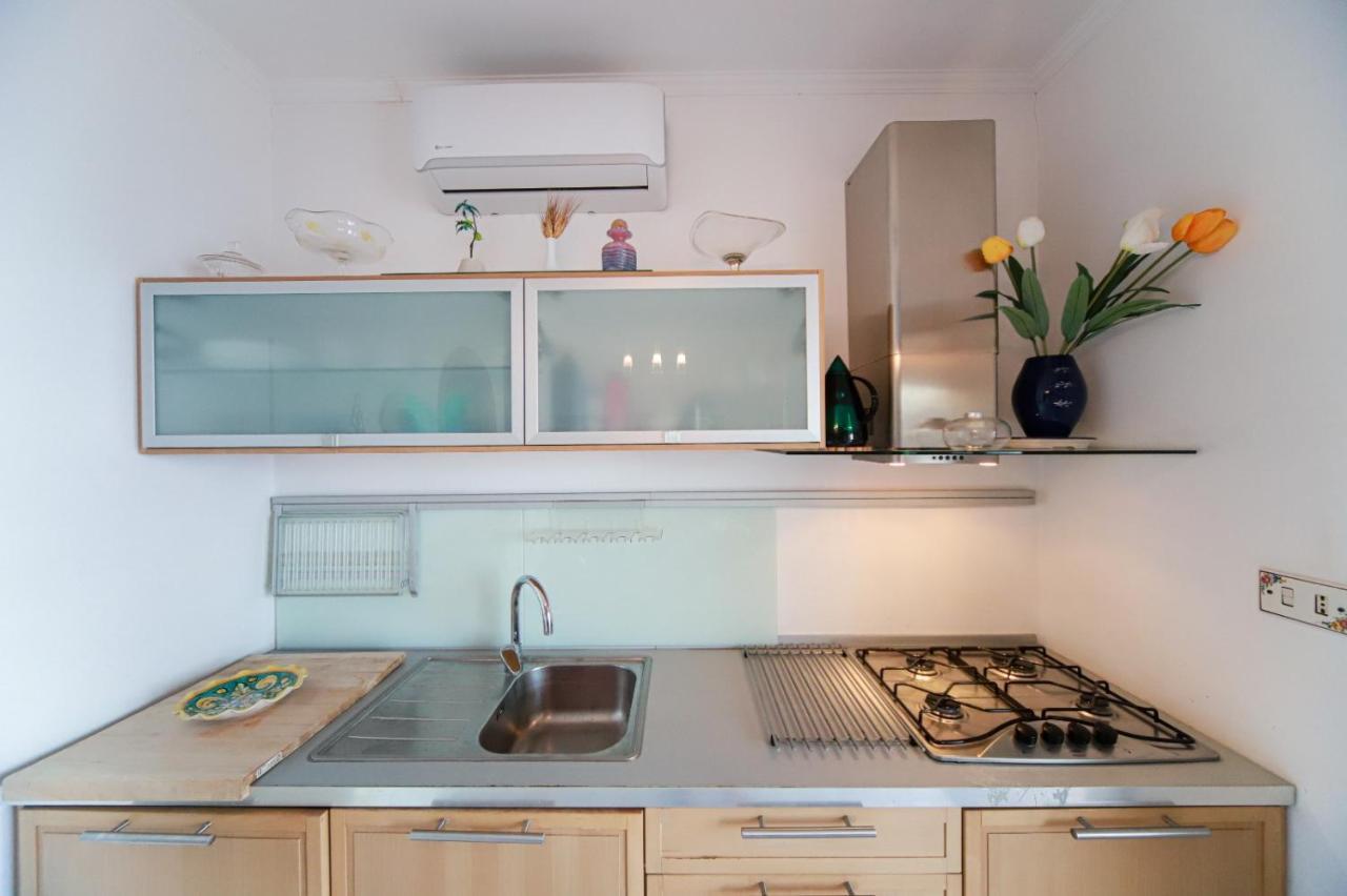 Profumo Di Mare Apartment Ischia