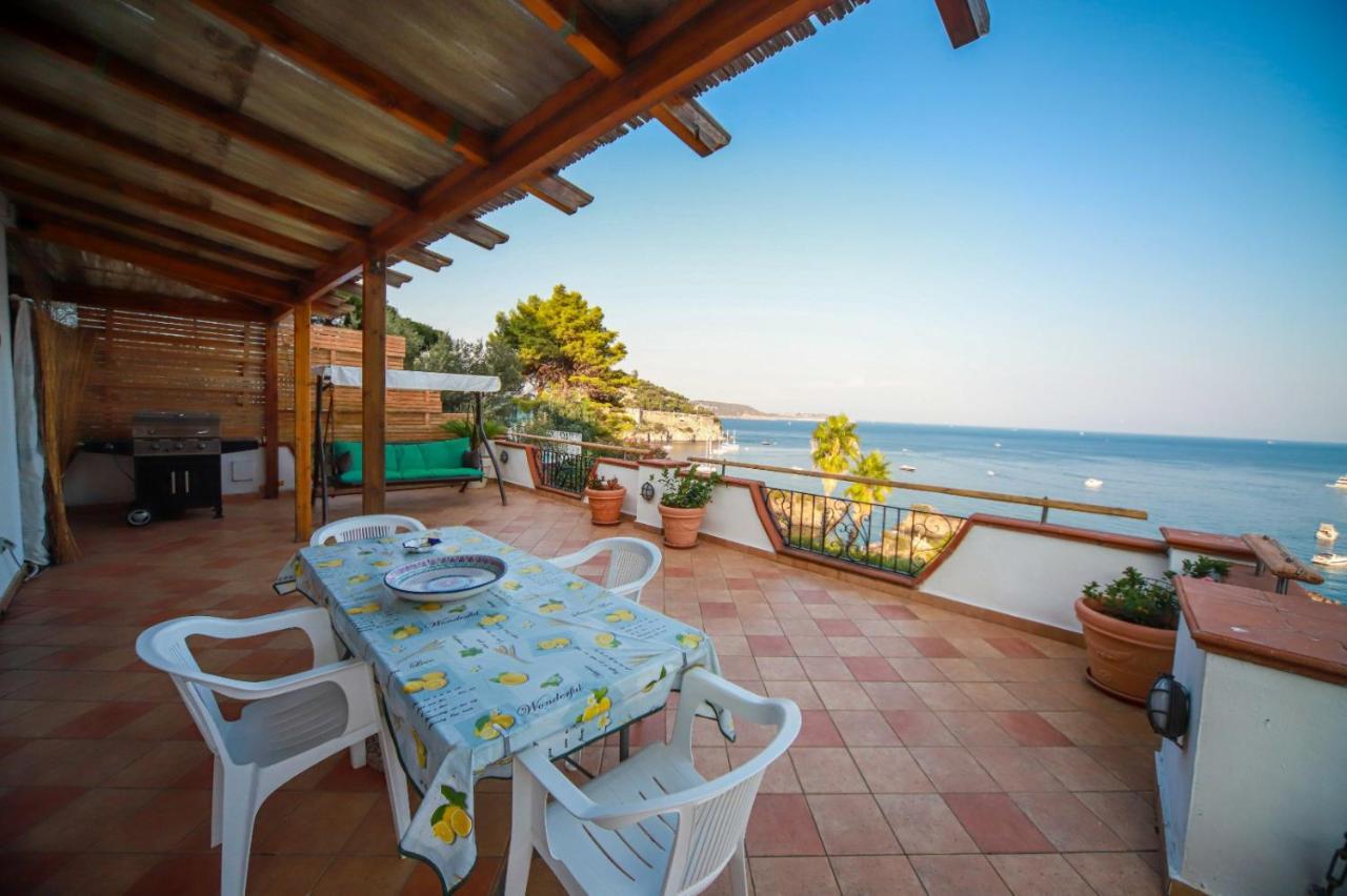 Apartment Profumo Di Mare Ischia