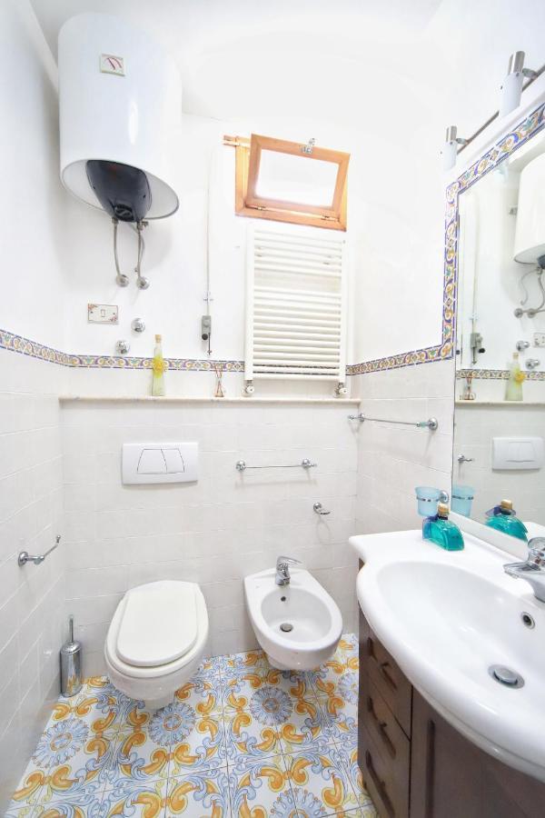 Apartment Profumo Di Mare *
