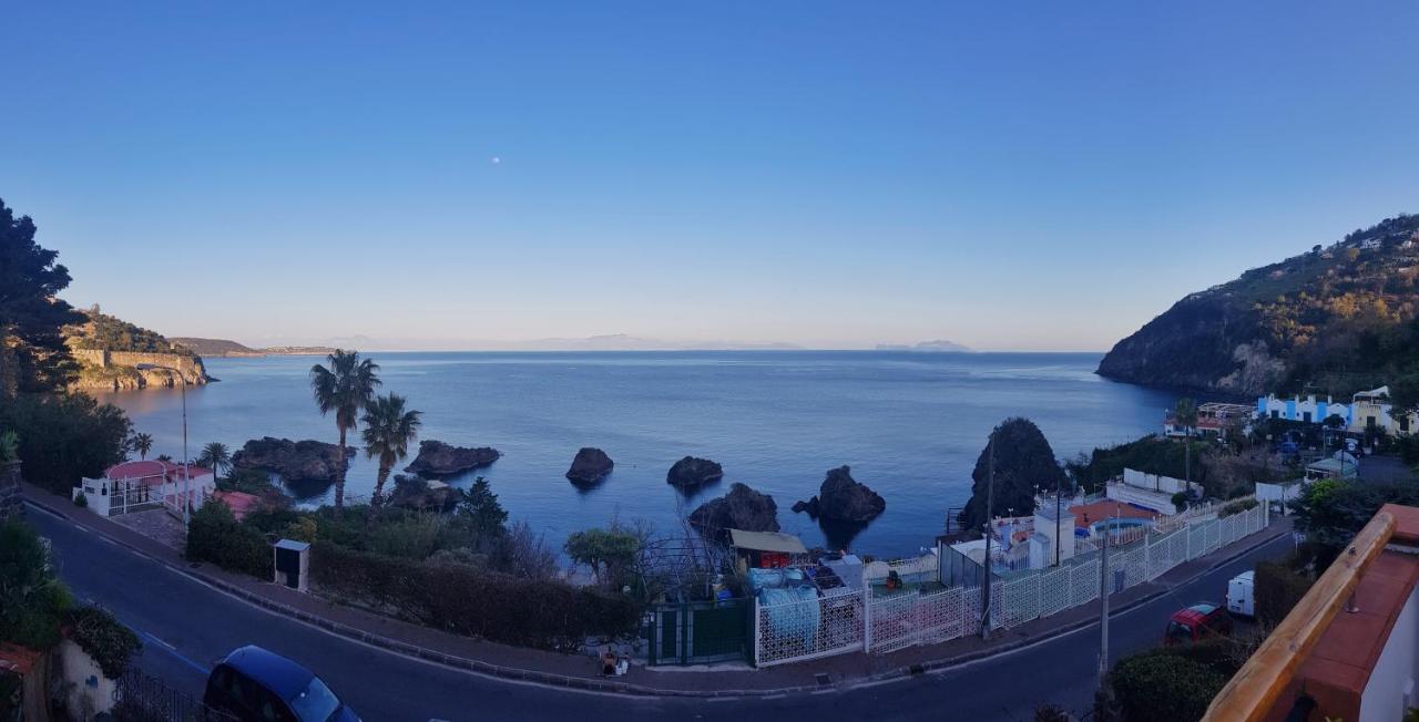 Apartment Profumo Di Mare Ischia