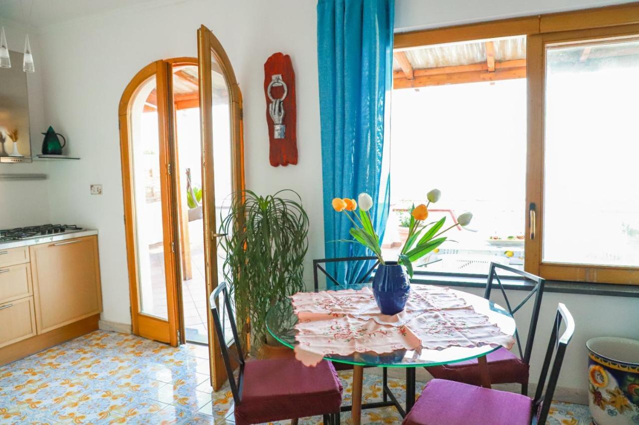 Profumo Di Mare Apartment