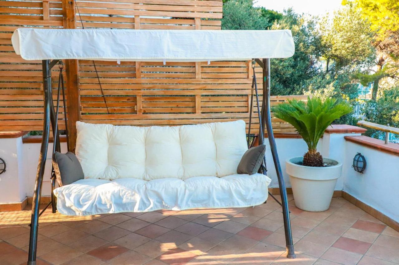 Profumo Di Mare Apartment Ischia