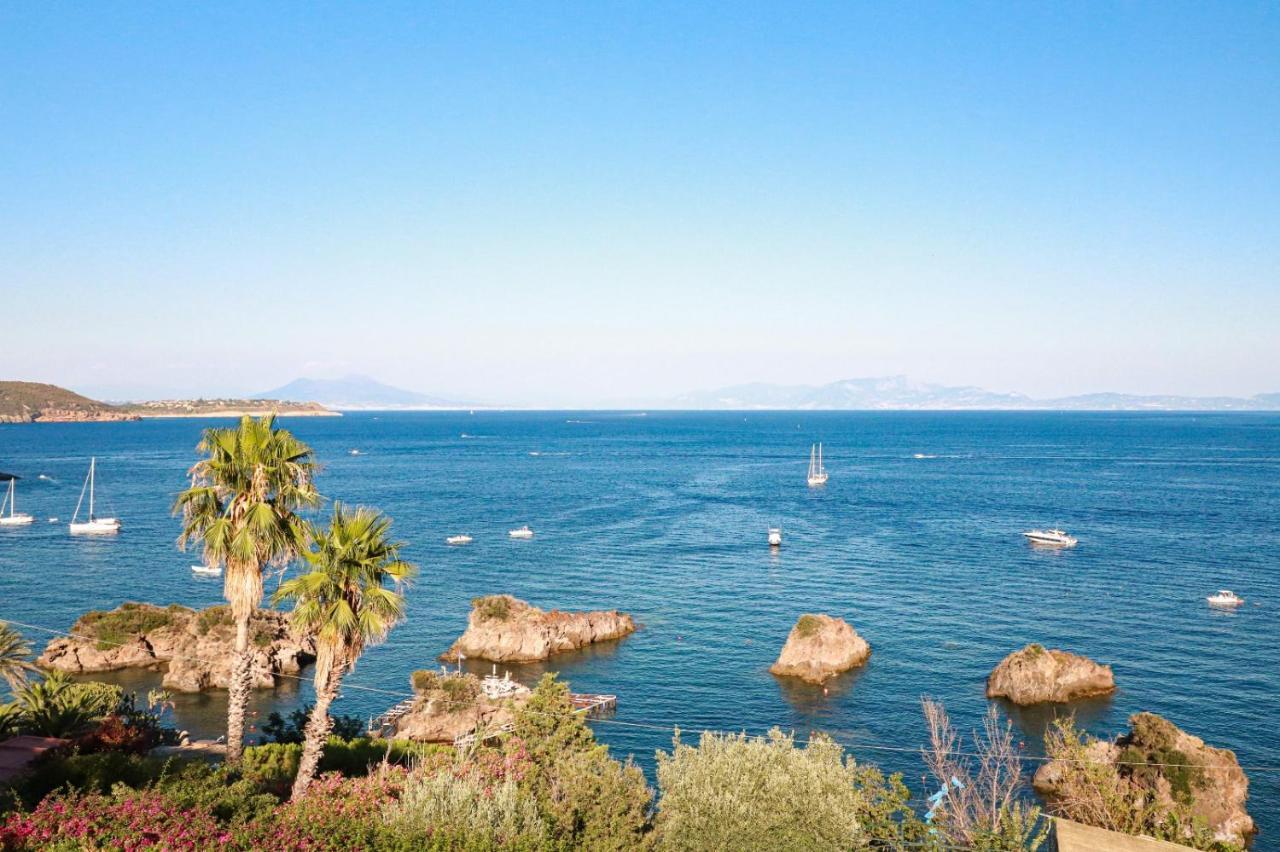 Apartment Profumo Di Mare *